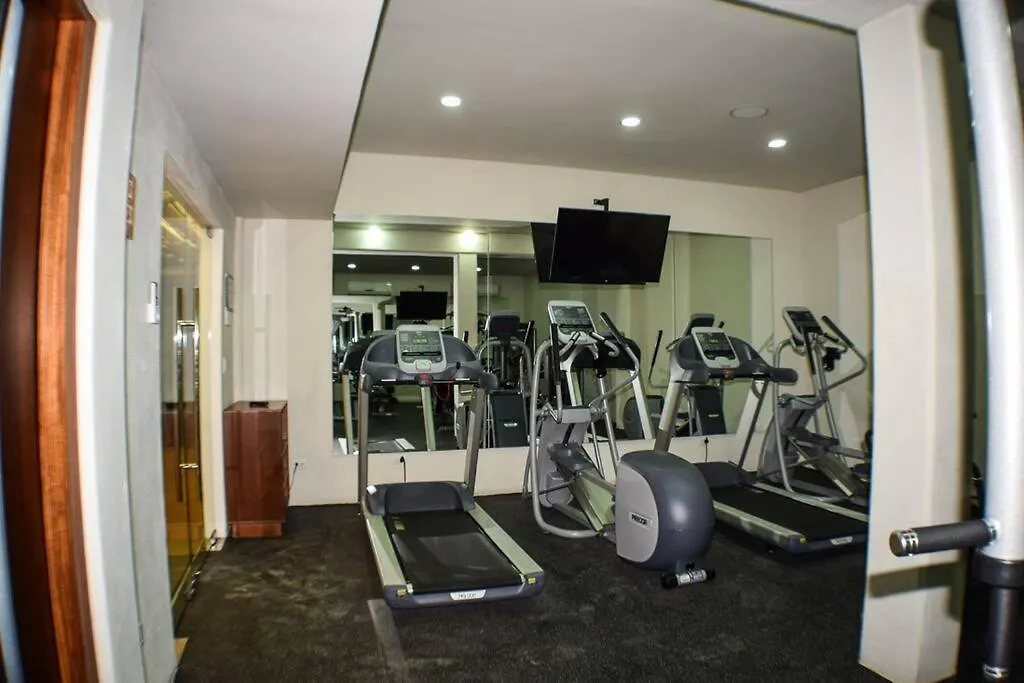 Apartment Terrazas 108 One Bedroom Half Block From The Beach Playa del Carmen Mexico