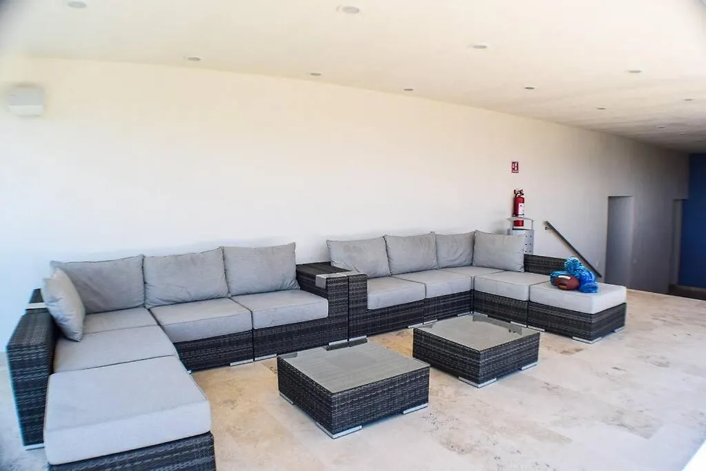 Terrazas 108 One Bedroom Half Block From The Beach Playa del Carmen